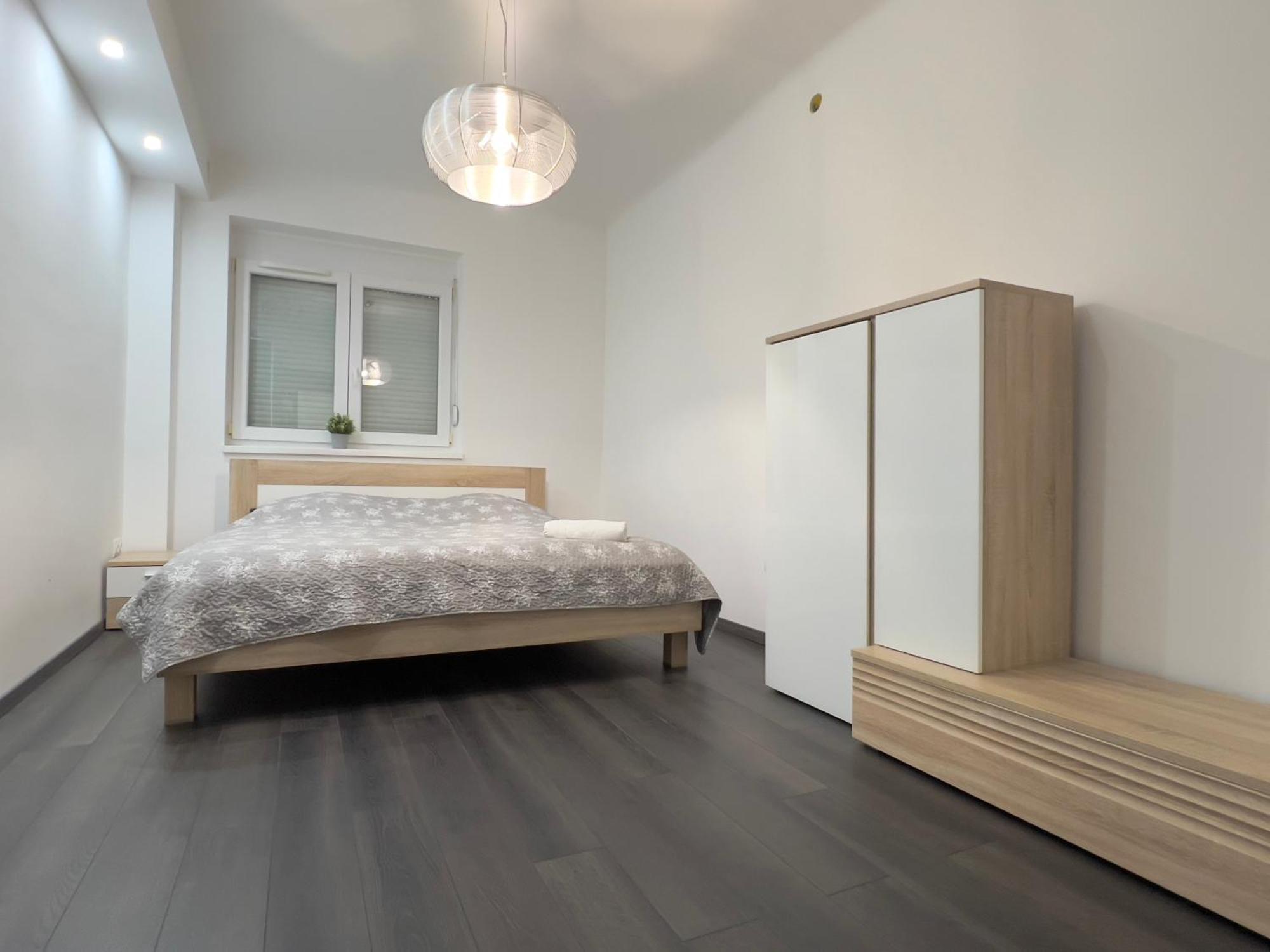 Pecsiapartmanok - K2 Apartman エクステリア 写真