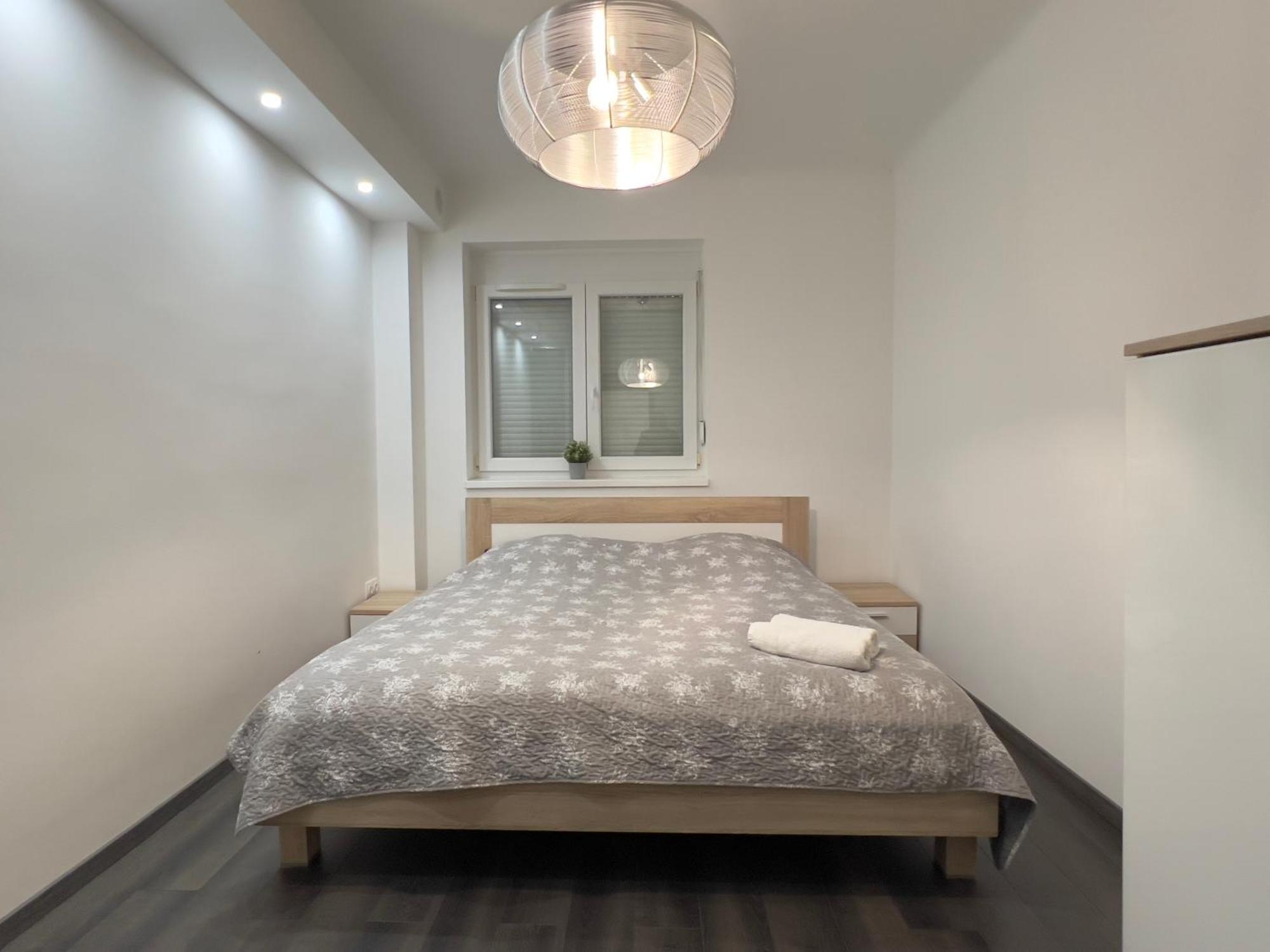 Pecsiapartmanok - K2 Apartman エクステリア 写真